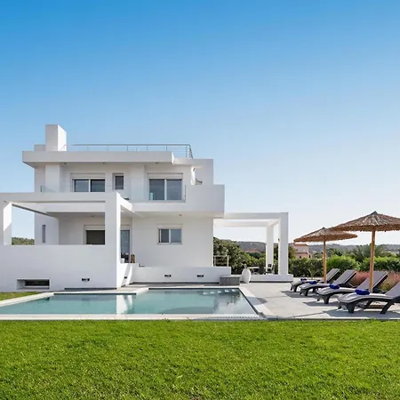 Villa Katerina *