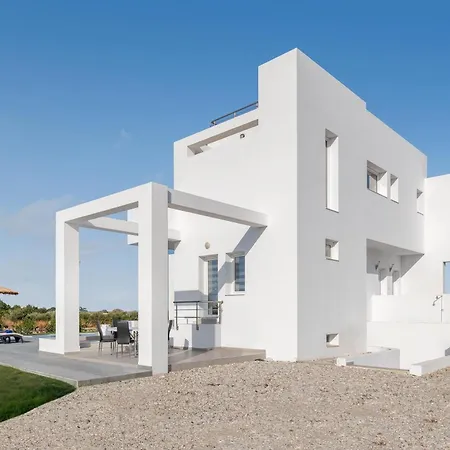 Villa Katerina *